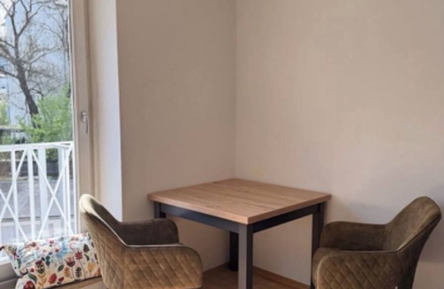 Untere Au Apartment | Cozy & full equipped apartment close to metro station