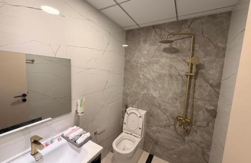 Al Barsha Apartment | Cozy Full Studio Apartment - all Amenities
