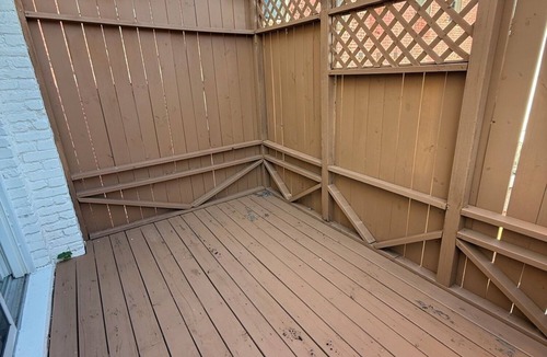 Reed-Cooke Apartment | Cozy full studio near DuPont Circle - 3rd Floor