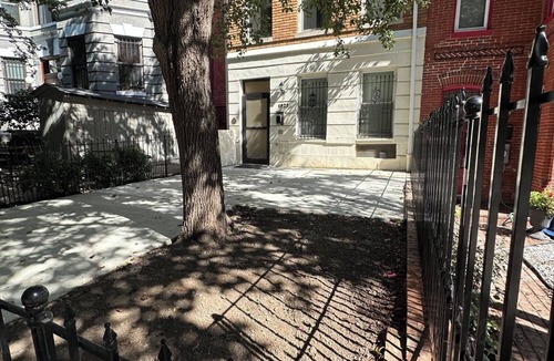 Reed-Cooke Apartment | Cozy full studio near DuPont Circle - 3rd Floor