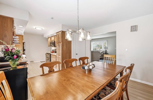 Hermitage House | Cozy fully remodeled home in Hermitage.