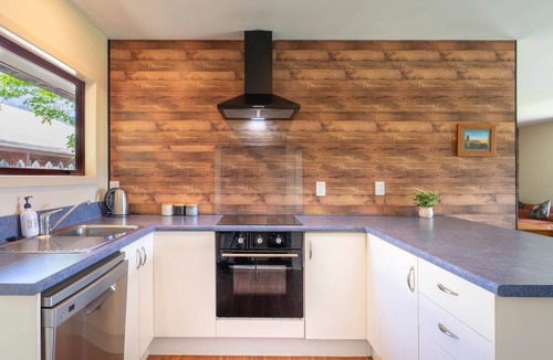 Hanmer Springs House | Cozy | Functional | Private - HS65214