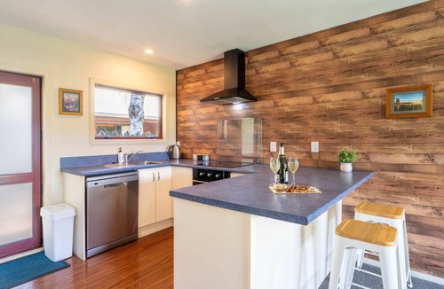 Hanmer Springs House | Cozy | Functional | Private - HS65214
