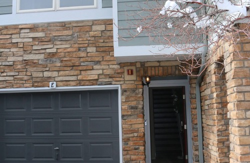 Littleton House | Cozy furnished townhouse with high-speed internet