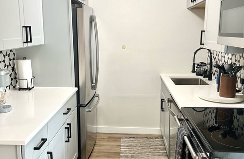 Gainesville House | Cozy Gainesville Getaway 1.7 miles from Stadium!