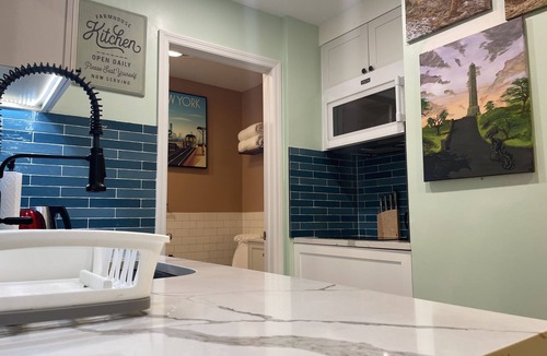 Windham Condo | Cozy Gateway Gem for 2 at Widham