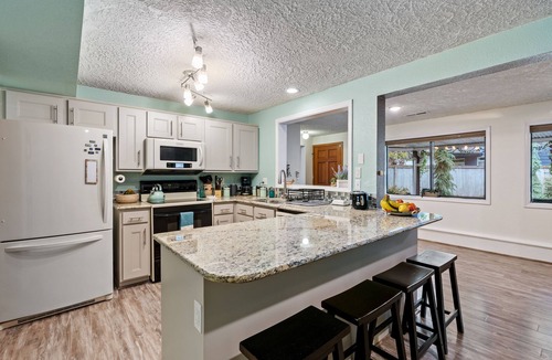 Washougal Apartment | Cozy Getaway Near Washougal River