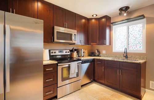 Northglenn House | Cozy Getaway Retreat 4BR At Northglenn