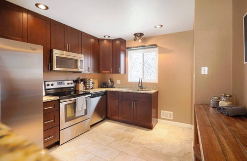 Northglenn House | Cozy Getaway Retreat 4BR At Northglenn