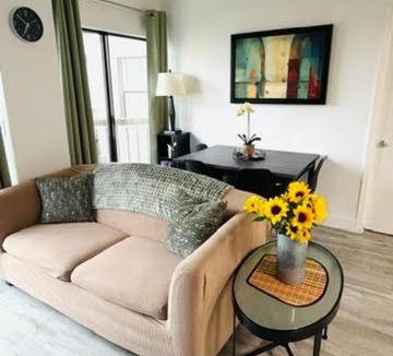 Southwest Orlando Apartment | Cozy Getaway