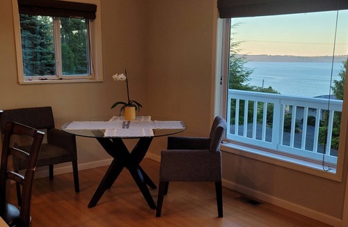 Diamond Point House | Cozy Getaway