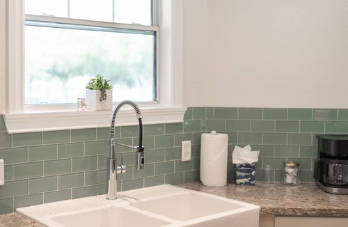 The Gardens House | Cozy Gilbert Home - Pool Access + Pet Friendly!