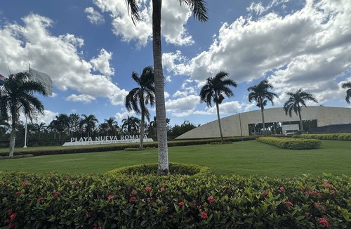 San Pedro de Macoris Villa | Cozy Golf course villa