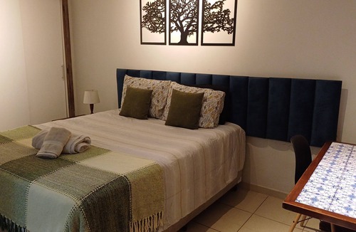Campinas Bed & Breakfast | Cozy ground floor suite in Nova Campinas
