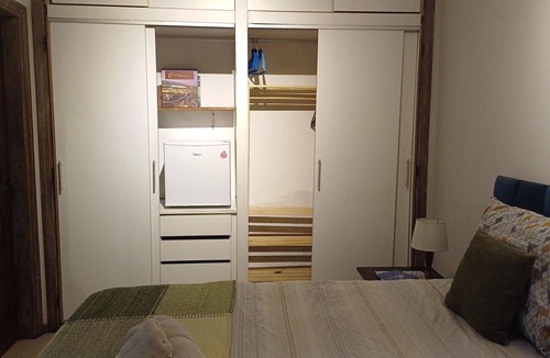 Campinas Bed & Breakfast | Cozy ground floor suite in Nova Campinas