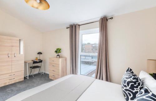 Glyndon House | Cozy Guest House near London O2 Arena