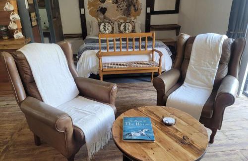 Graskop House | Cozy Guest