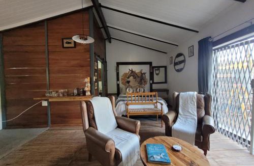 Graskop House | Cozy Guest