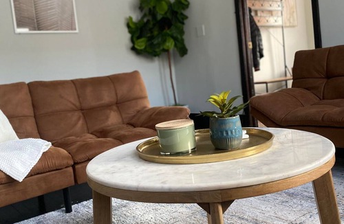 Worcester Apartment | Cozy Guesthouse in the Heart of Worcester