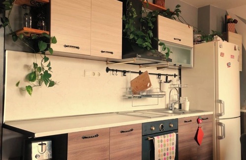 Vitosha District Apartment | Cozy Happy Dreamers place