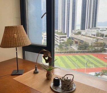 Shekou House | Cozy Harbor