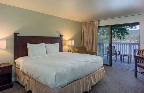 Rosario Hotel | Cozy Harborside Stay | Secluded Orcas Island Getaway- Harborside 2443