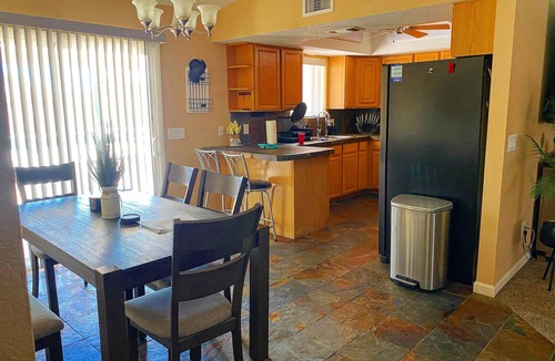 Lake Havasu City House | COZY HAVASU OASIS just minutes from the lake And all shopping!