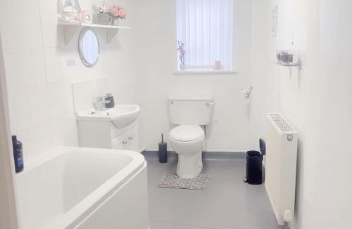 Cefn-mawr House | Cozy haven