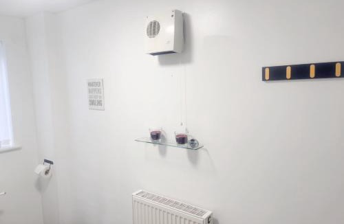 Cefn-mawr House | Cozy haven