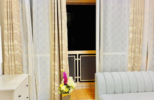 Abu Dhabi Apartment | ‏Cozy Haven Hideaway