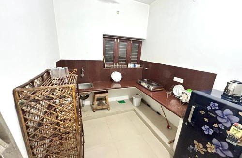 Kuilapalayam Villa | Cozy Haven