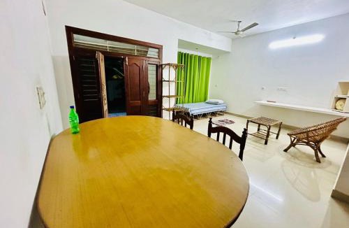 Kuilapalayam Villa | Cozy Haven