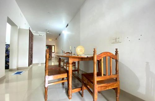Kuilapalayam Villa | Cozy Haven