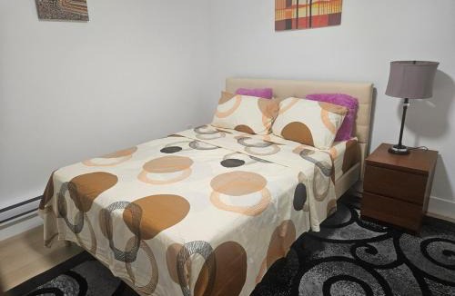 Delta Apartment | Cozy Haven One-Bedroom Suite