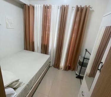 Barangay 76 House | Cozy Haven Staycation