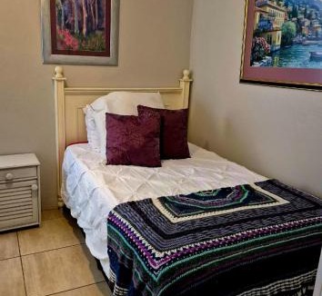Lyttelton Manor Apartment | Cozy Haven