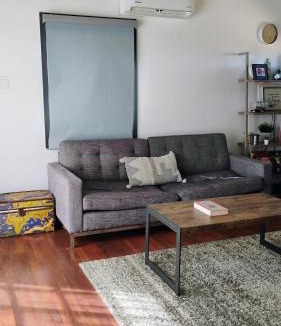 Twentynine Palms Apartment | Cozy Hidden Sands