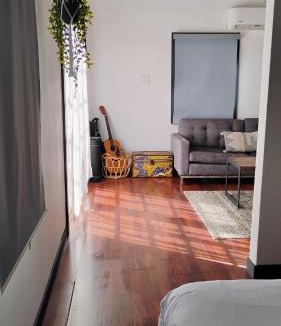 Twentynine Palms Apartment | Cozy Hidden Sands