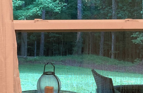 Tate Apartment | Cozy Hideaway in Milton and Alpharetta, BG