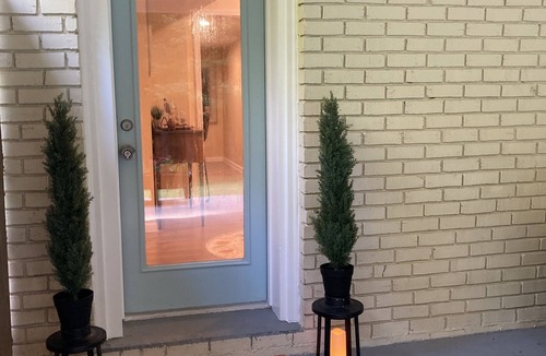 Tate Apartment | Cozy Hideaway in Milton and Alpharetta, BG
