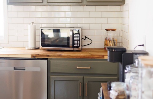 Dothan House | Cozy Historic District Cottage