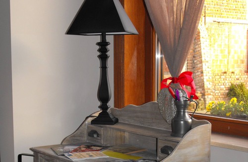 Le Bizet House | Cozy Holiday Home in Ploegsteert With a Garden