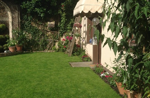Mombach House | Cozy holiday home Mainz
