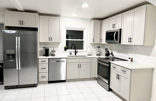 Norcross House | Cozy Home 10 minutes from downtown Norcross and 25 minutes from downtown Atlanta