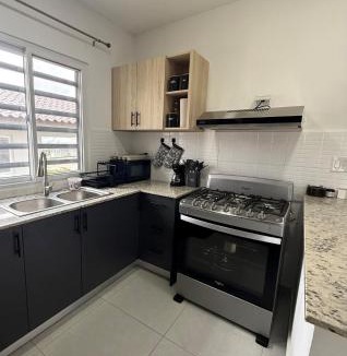 Alto Boquete House | Cozy Home at The View Boquete