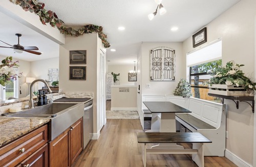 Ocoee House | Cozy Home Away from Home- Family Friendly!