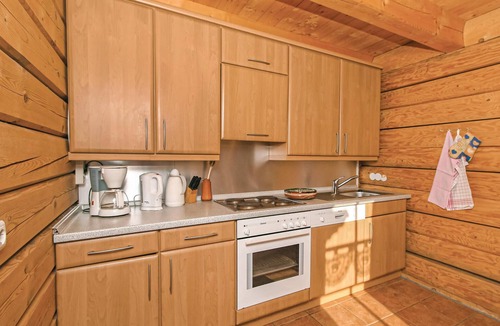 Regenhutte House | Cozy home in Bayerisch Eisenstein
