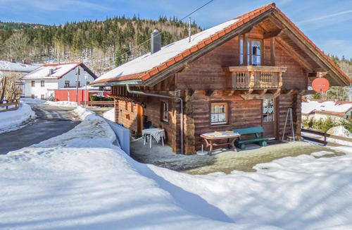 Regenhutte House | Cozy home in Bayerisch Eisenstein