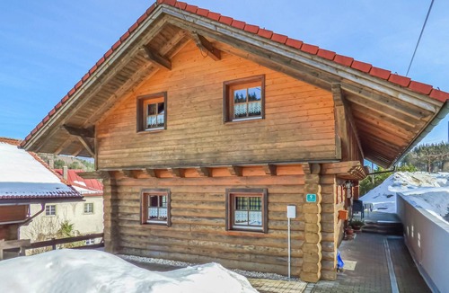 Regenhutte House | Cozy home in Bayerisch Eisenstein