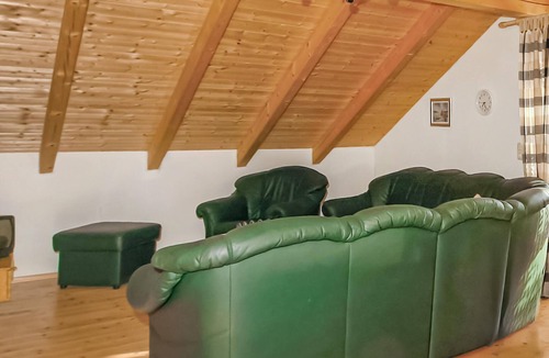 Regenhutte House | Cozy home in Bayerisch Eisenstein